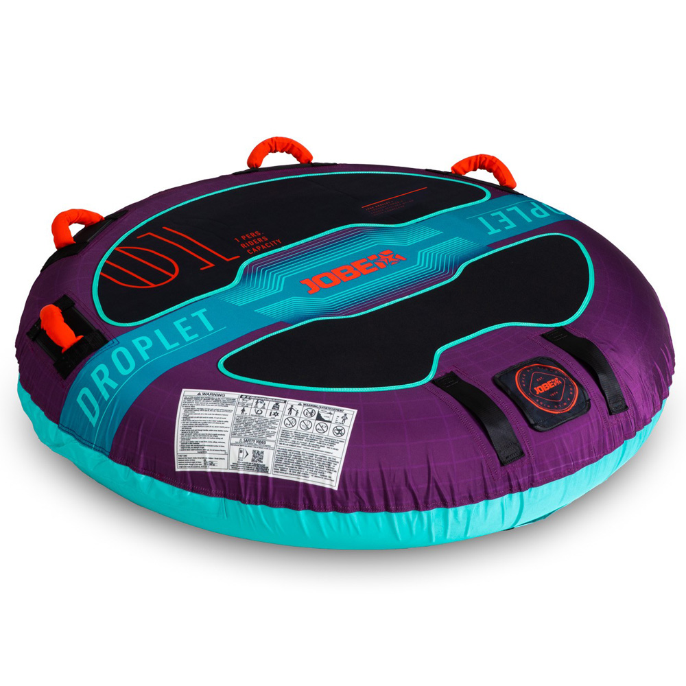 Droplet funtube 1 personne