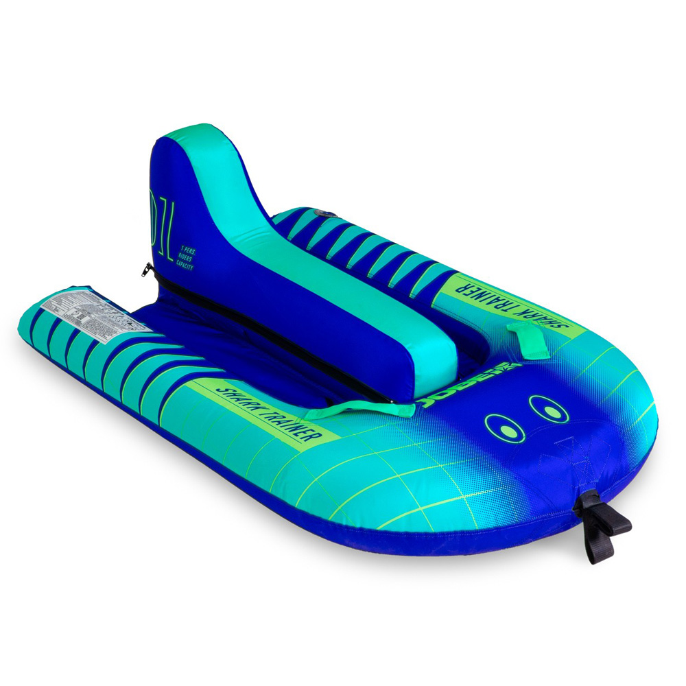 Shark Trainer funtube 1 personne