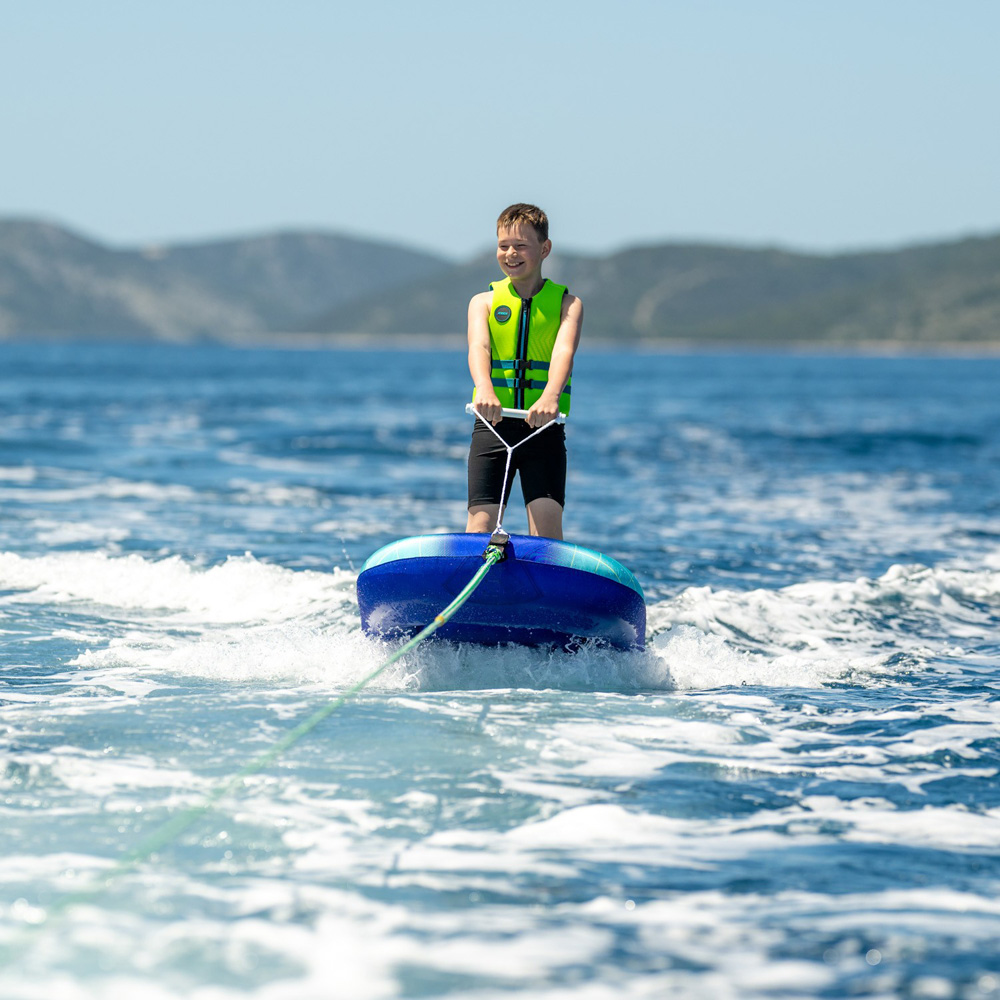 Jobe Shark Trainer funtube 1 personne 7
