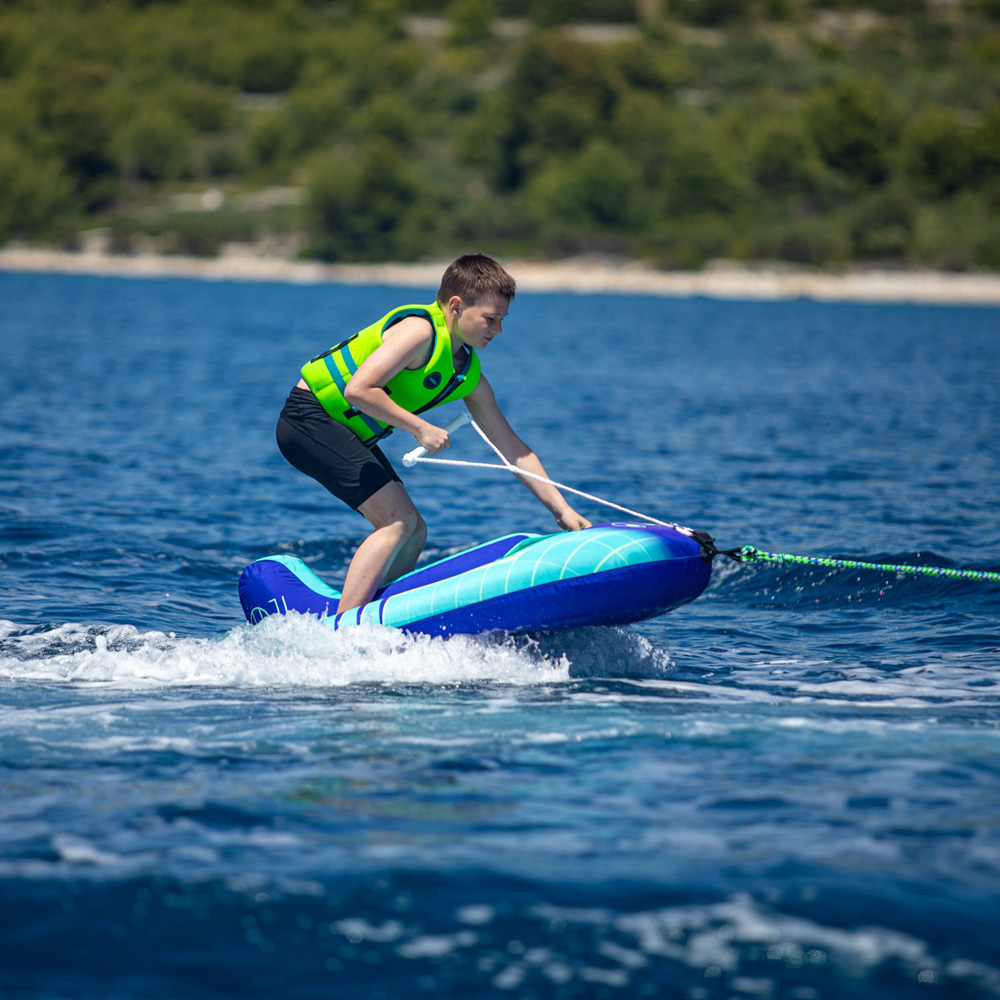 Jobe Shark Trainer funtube 1 personne 9