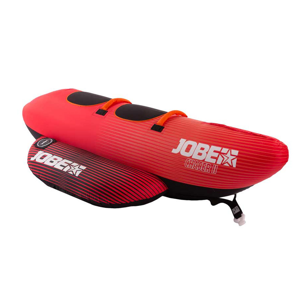 Jobe Chaser funtube 2 personnes foto 1