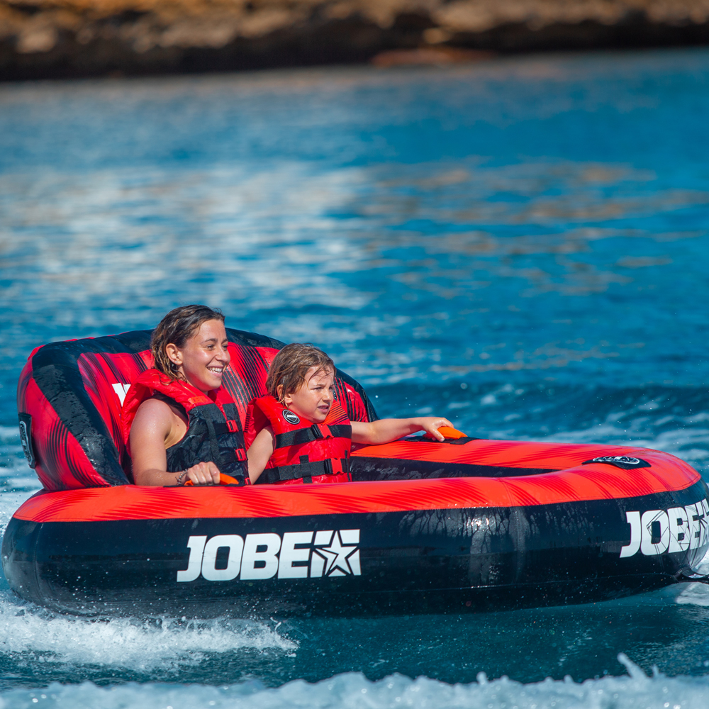Jobe Proton funtube 2 personnes 4