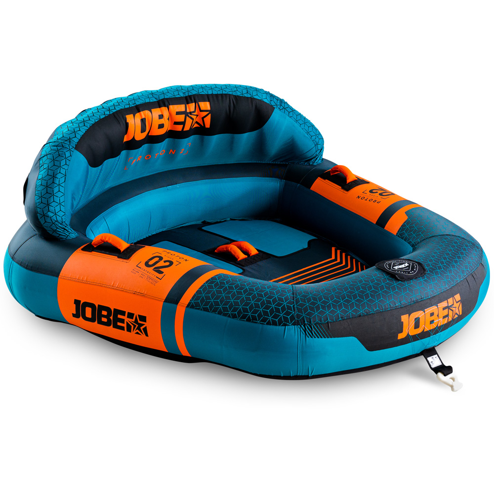 Jobe Proton funtube 2 personnes foto 1