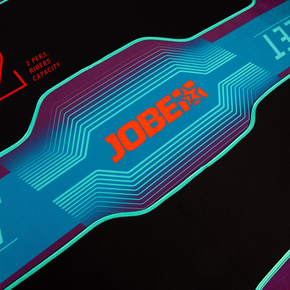 Jobe Droplet funtube 2 personnes 4