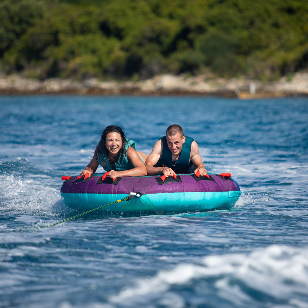 Jobe Droplet funtube 2 personnes 6