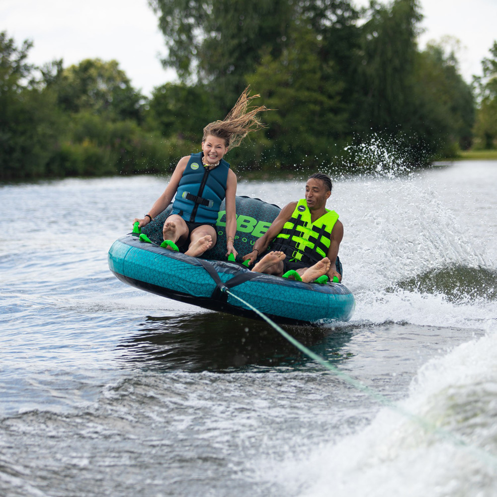 Jobe Compound funtube 2 personnes 11