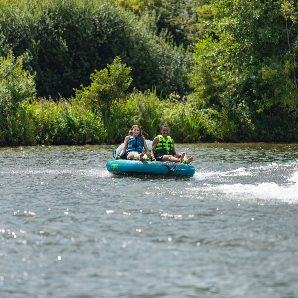 Jobe Compound funtube 2 personnes 12