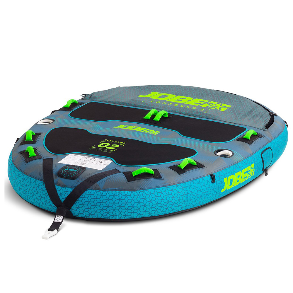 Compound funtube 2 personnes