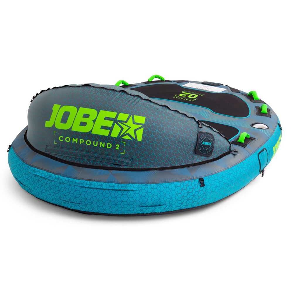 Jobe Compound funtube 2 personnes 3