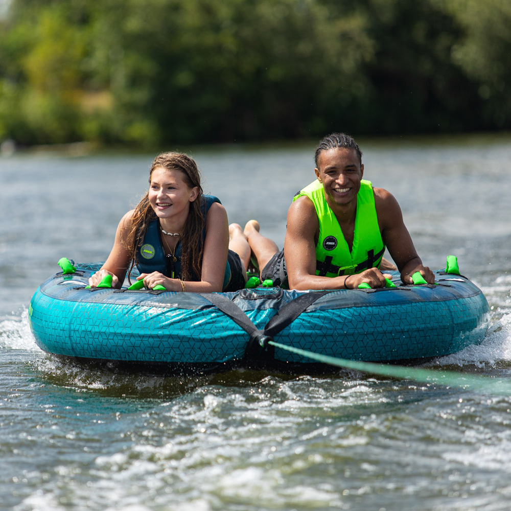 Jobe Compound funtube 2 personnes 8