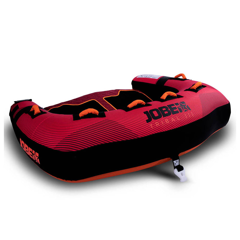 Jobe Tribal funtube 3 personnes foto 1