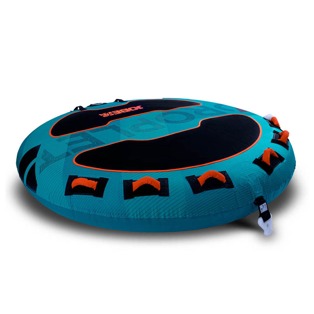 Jobe Droplet funtube 3 personnes foto 1