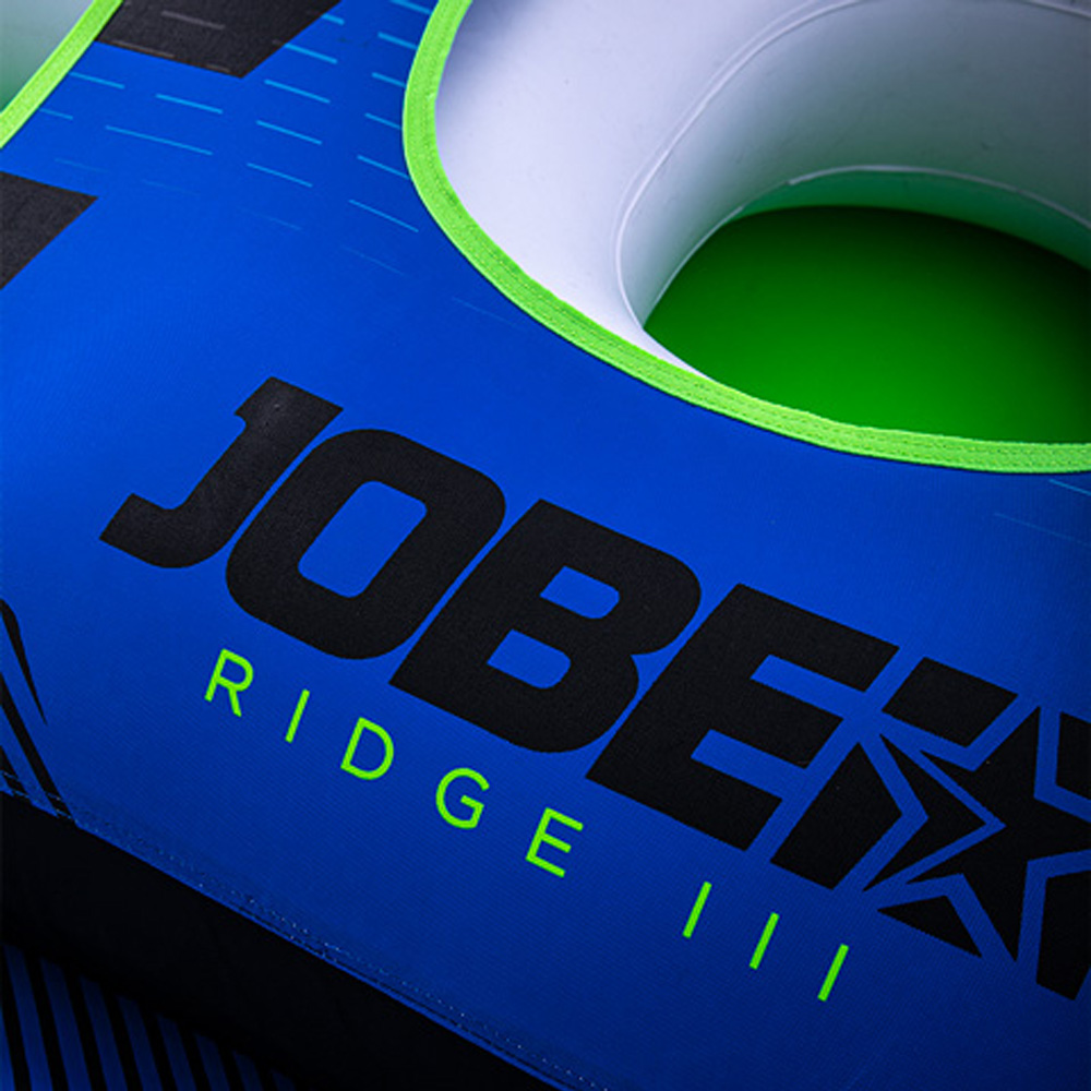 Jobe Ridge funtube 3 personnes 2