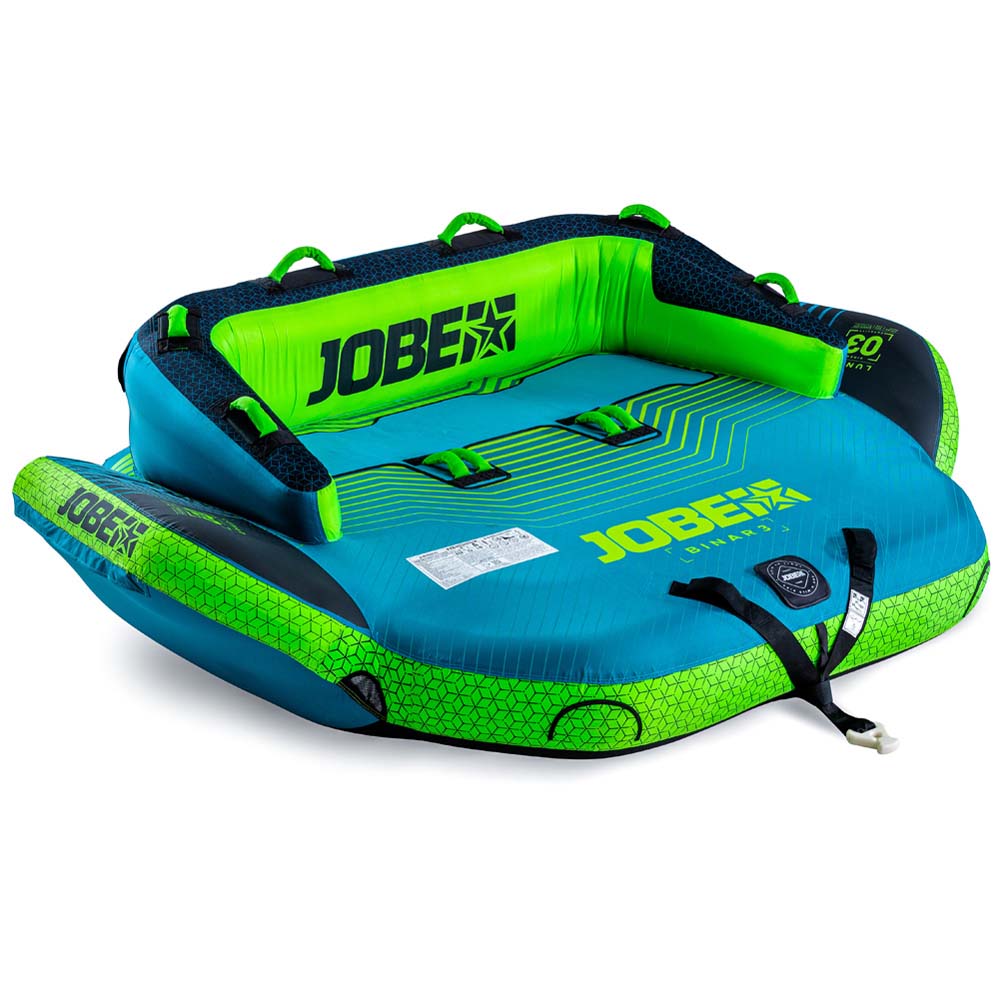 Jobe Binar funtube 3 personnes foto 1