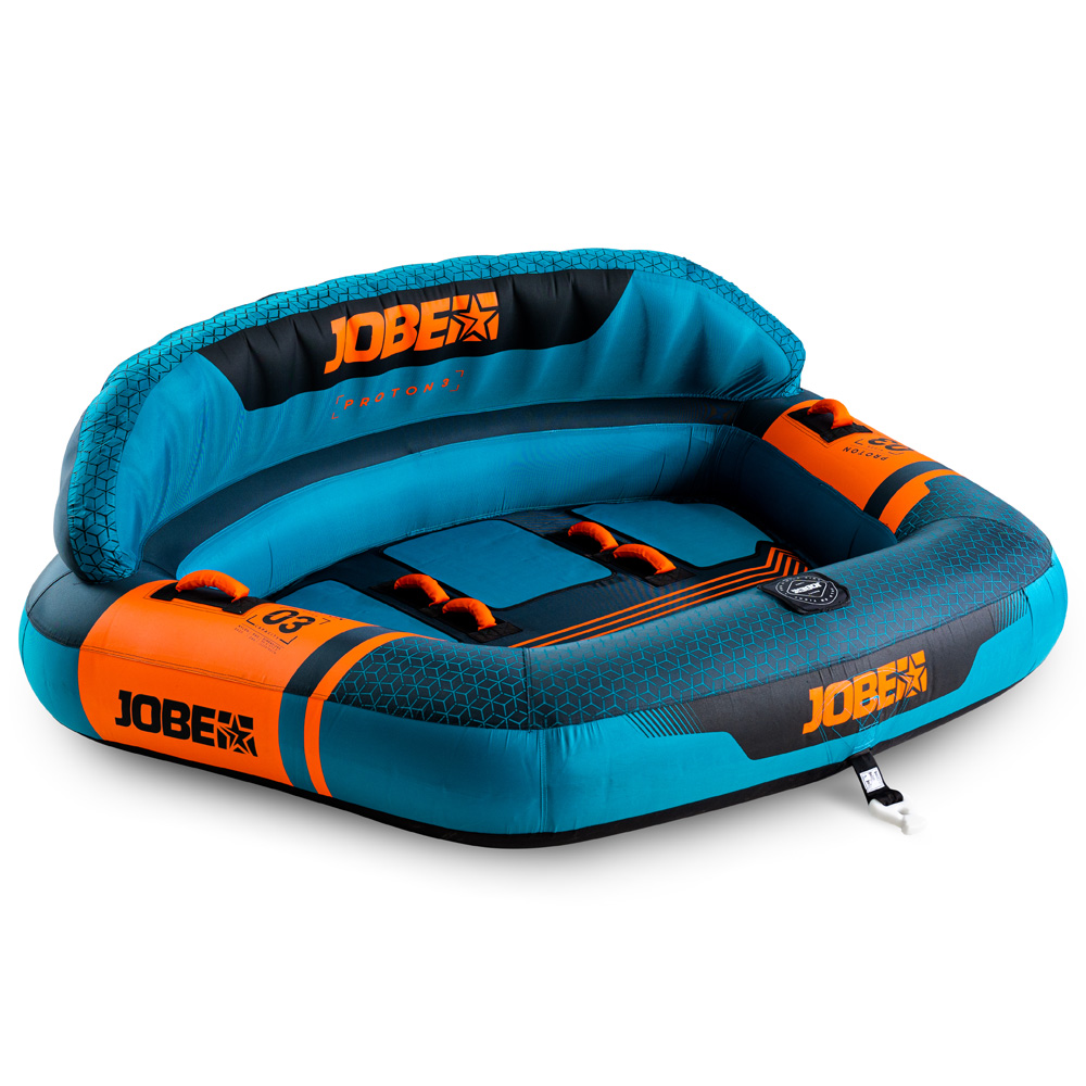 Jobe Proton funtube 3 personnes foto 1