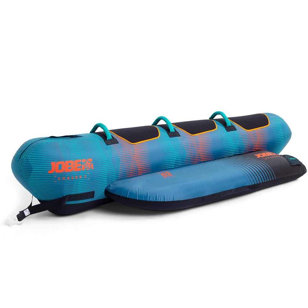Chaser funtube 3 personnes