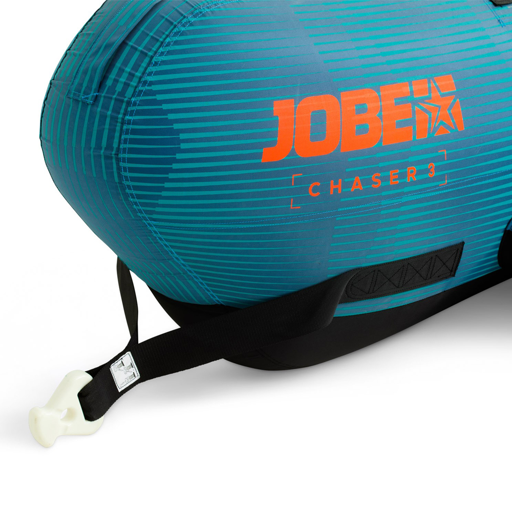 Chaser funtube 3 personnes