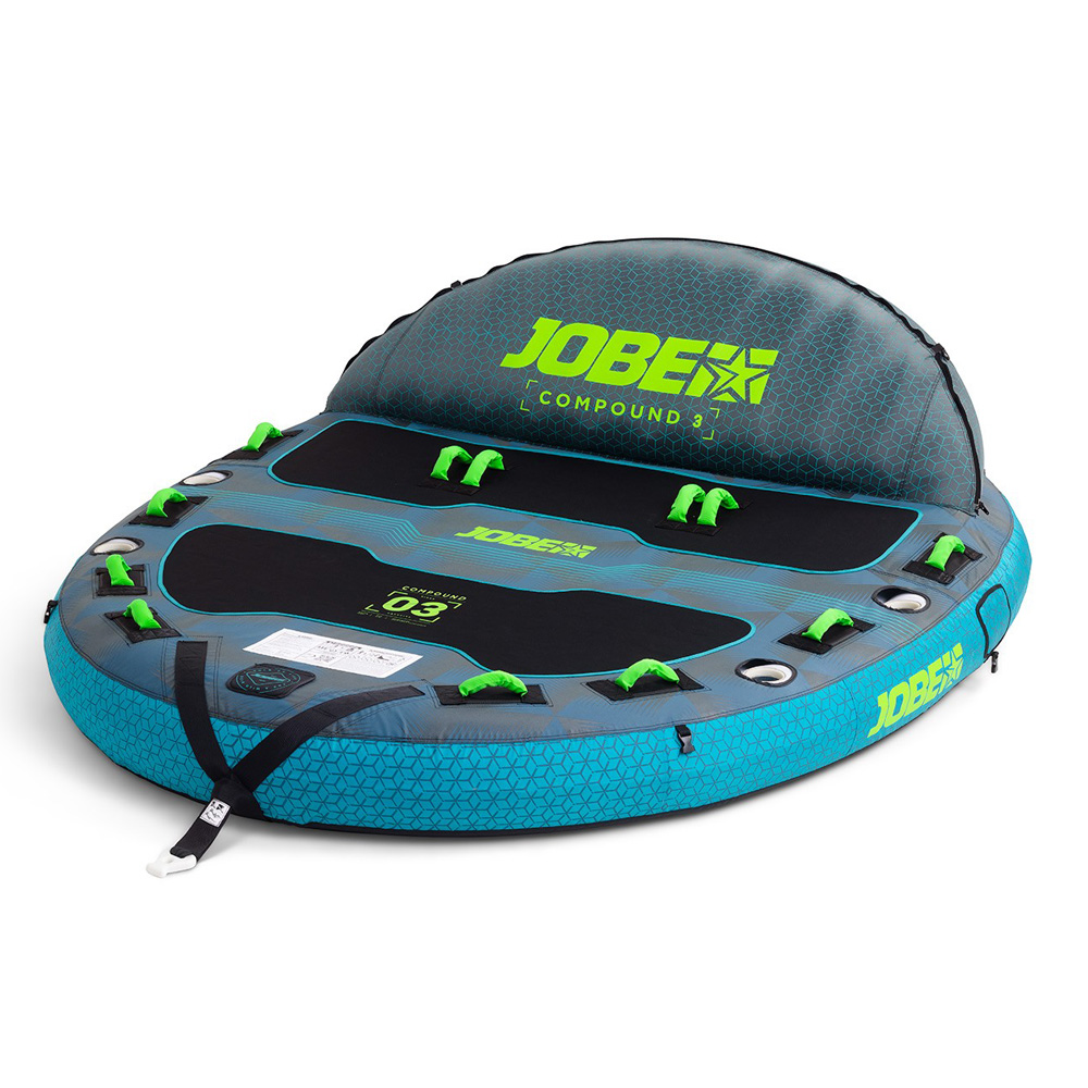 Jobe Compound funtube 3 personnes foto 1