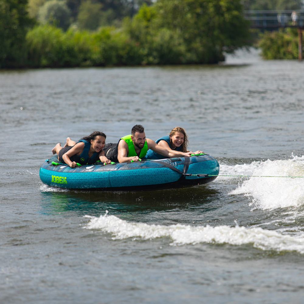Jobe Compound funtube 3 personnes 10