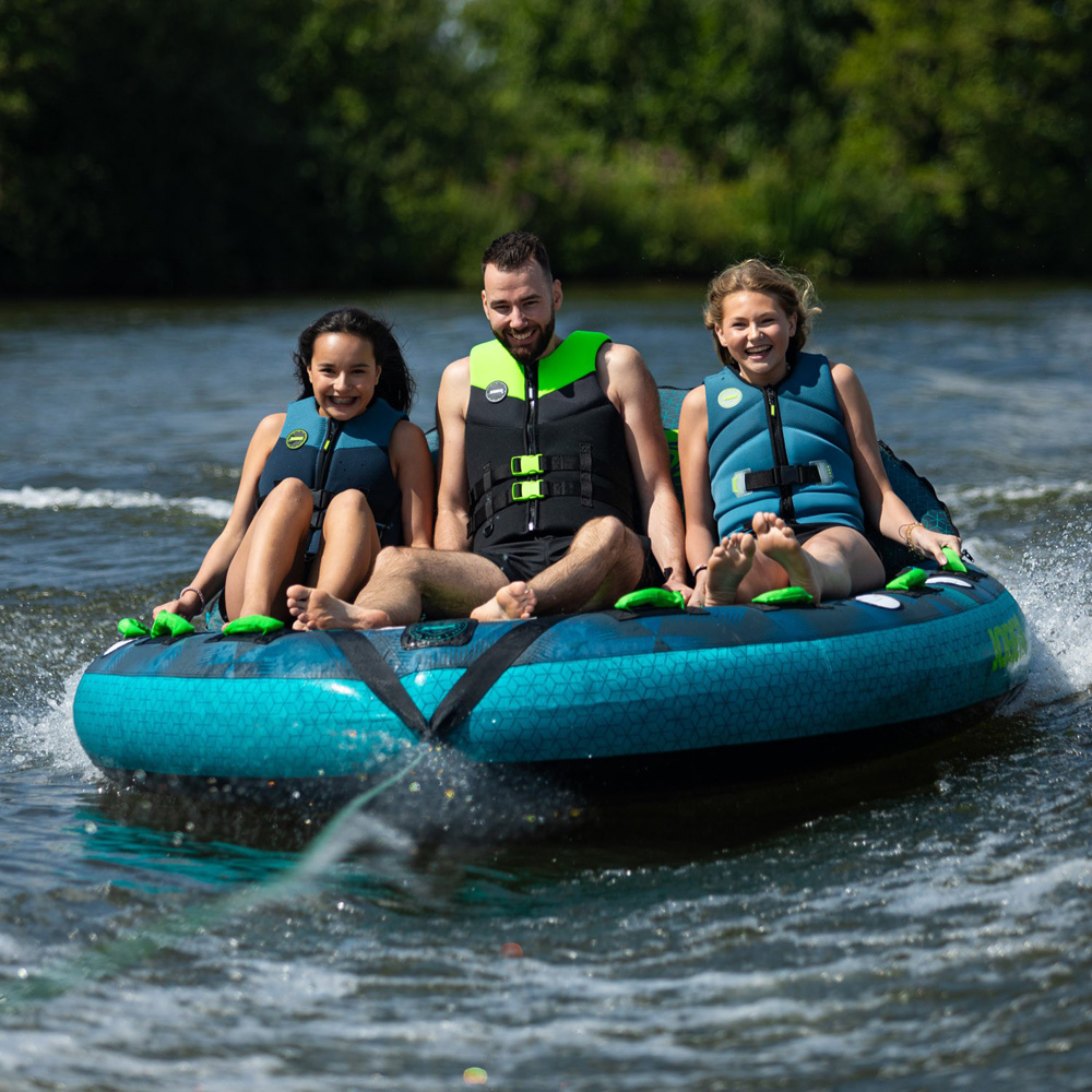 Jobe Compound funtube 3 personnes 11