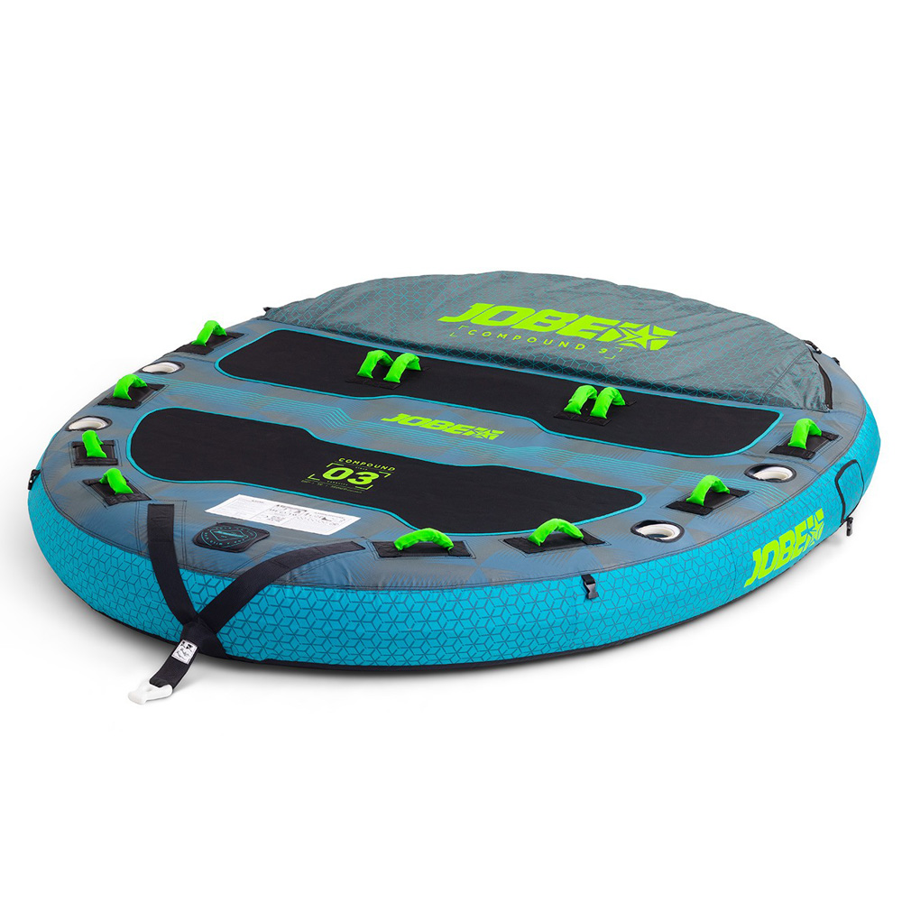 Jobe Compound funtube 3 personnes 2