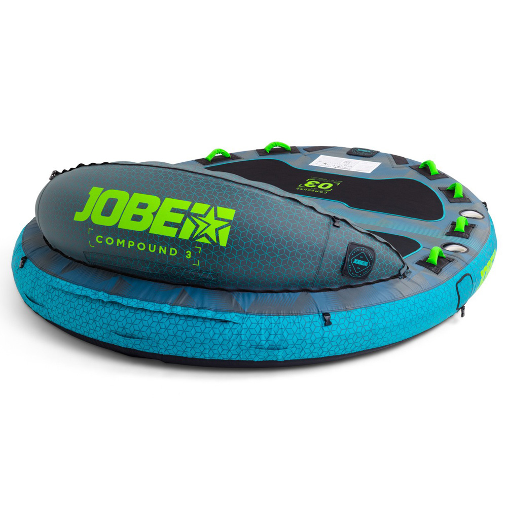 Jobe Compound funtube 3 personnes 3