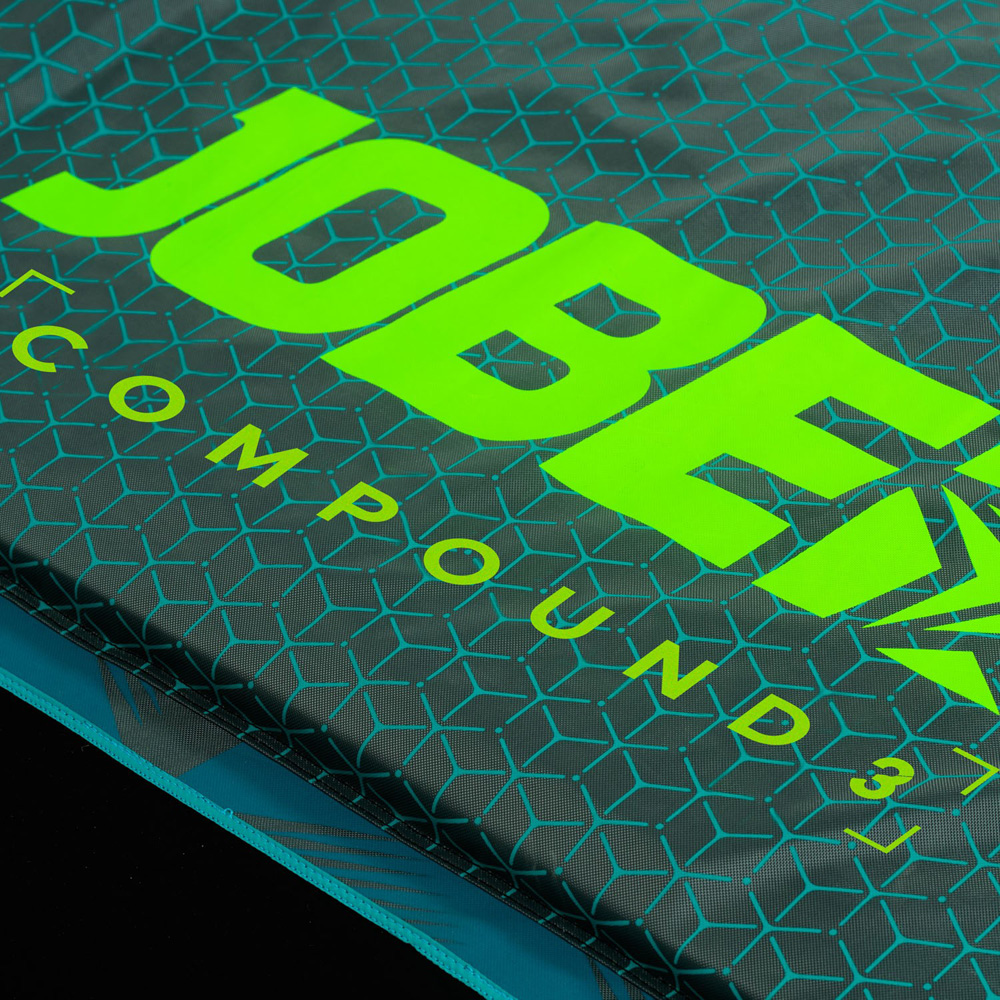 Jobe Compound funtube 3 personnes 6