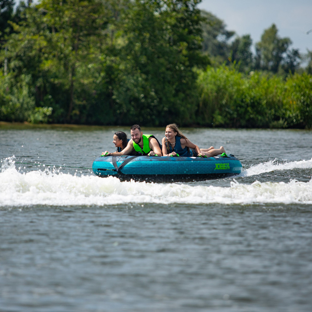 Jobe Compound funtube 3 personnes 8