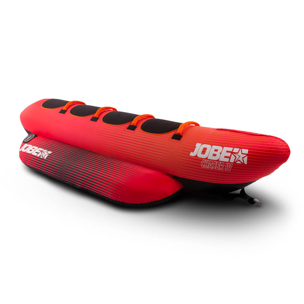 Jobe Chaser funtube 4 personnes foto 1