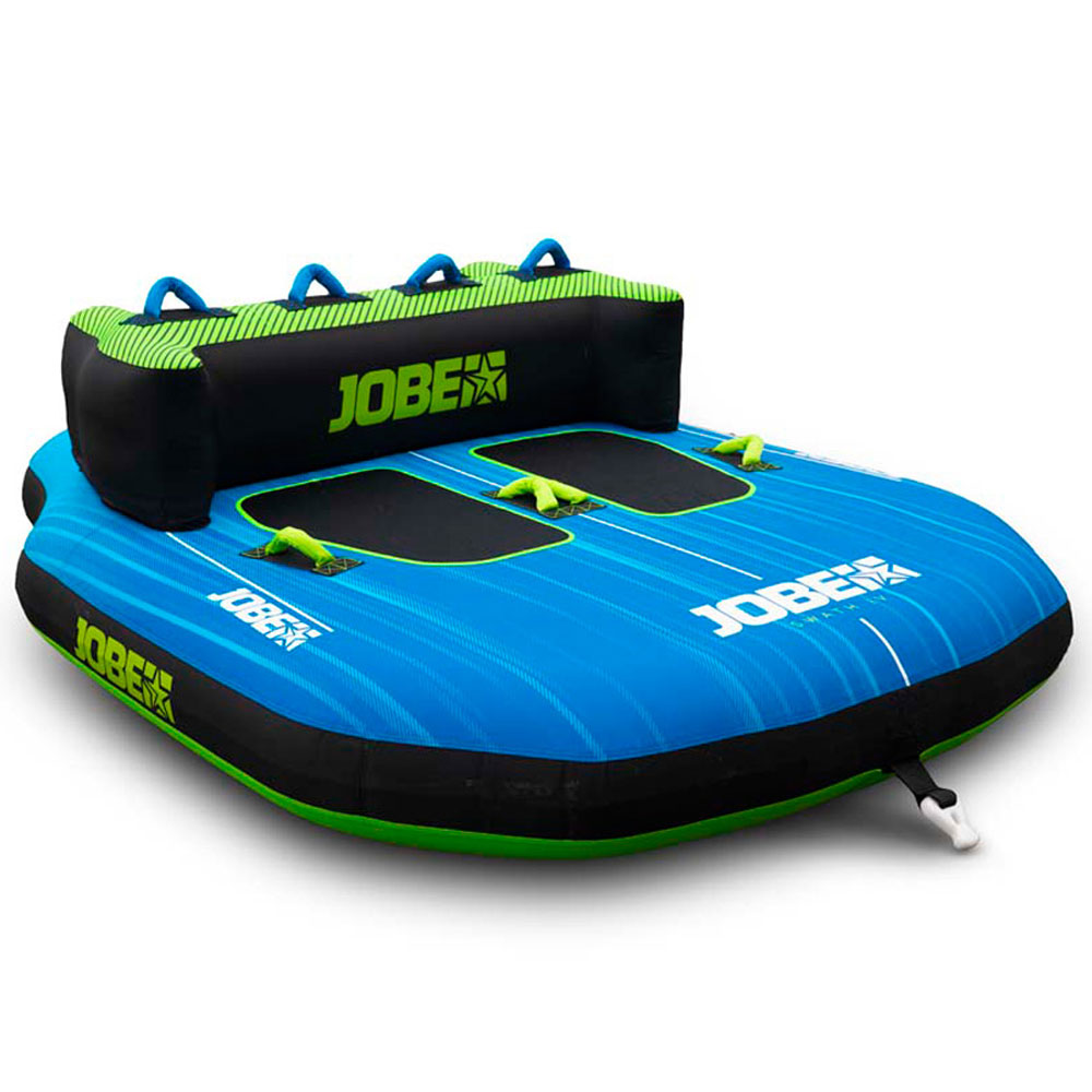Jobe Swath funtube 4 personnes foto 1
