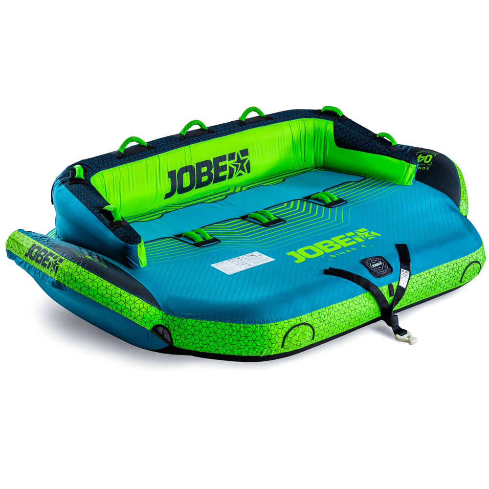Jobe Binar funtube 4 personnes foto 1