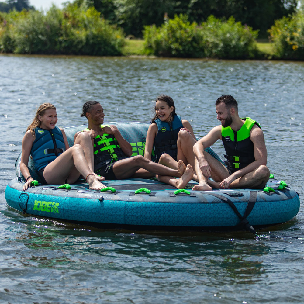 Jobe Compound funtube 4 personnes 10