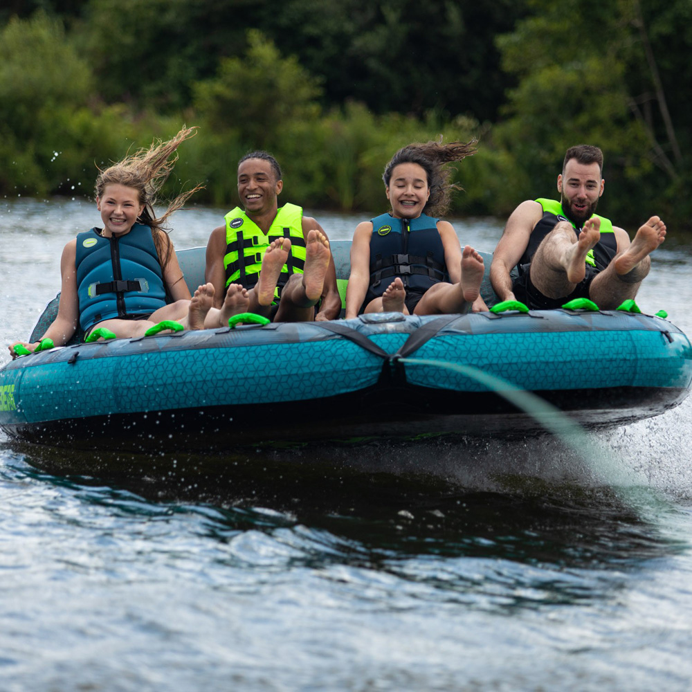 Jobe Compound funtube 4 personnes 12