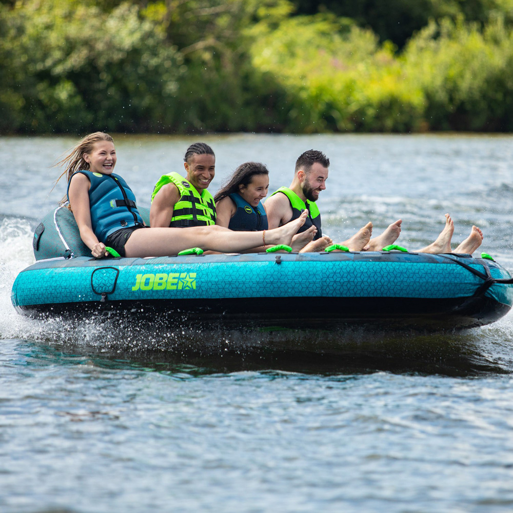Jobe Compound funtube 4 personnes 13