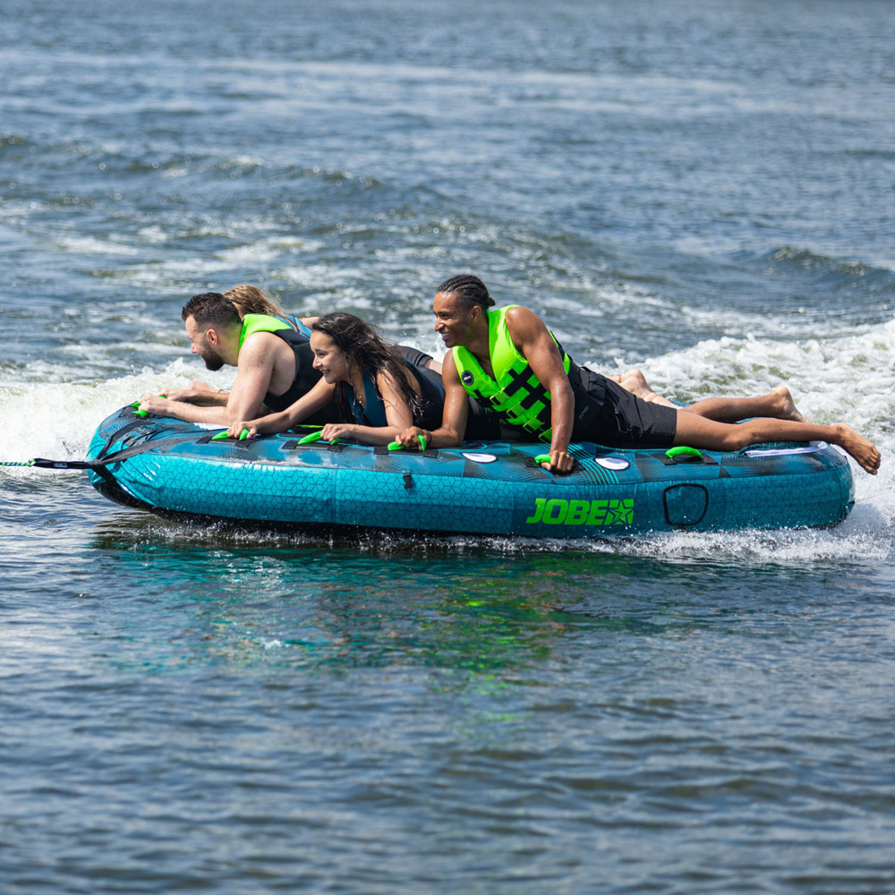 Jobe Compound funtube 4 personnes 9
