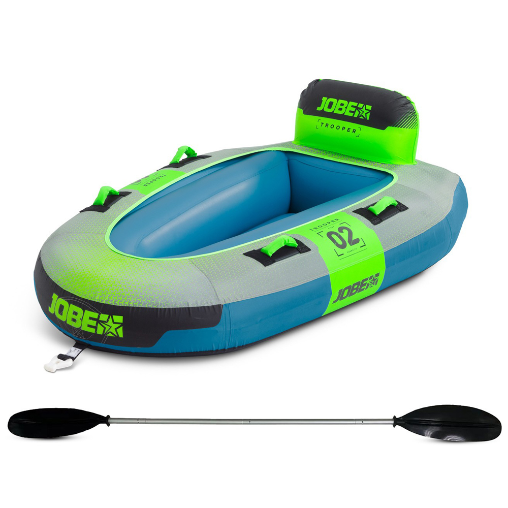 Trooper funtube 1-2 personnes