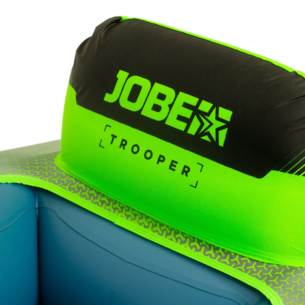 Trooper funtube 1-2 personnes