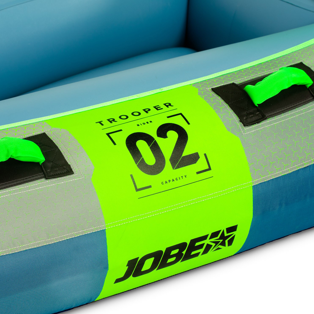 Jobe Trooper funtube 1-2 personnes 4