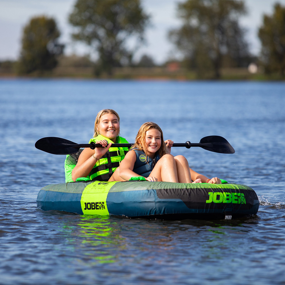 Jobe Trooper funtube 1-2 personnes 8