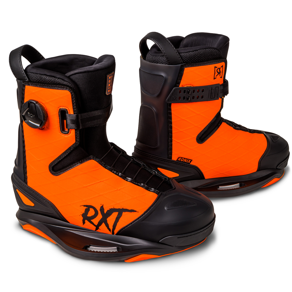 Ronix RXT BOA chausses de wakeboard foto 1