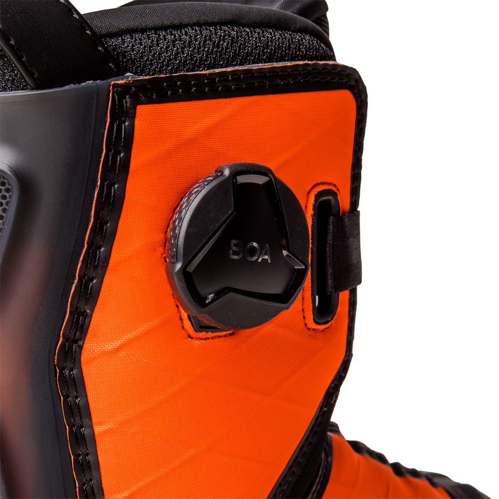 Ronix RXT BOA chausses de wakeboard 2