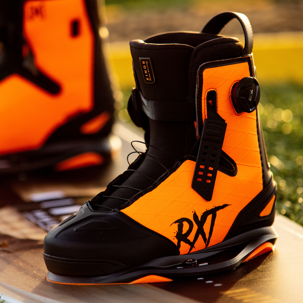 Ronix RXT BOA chausses de wakeboard 3