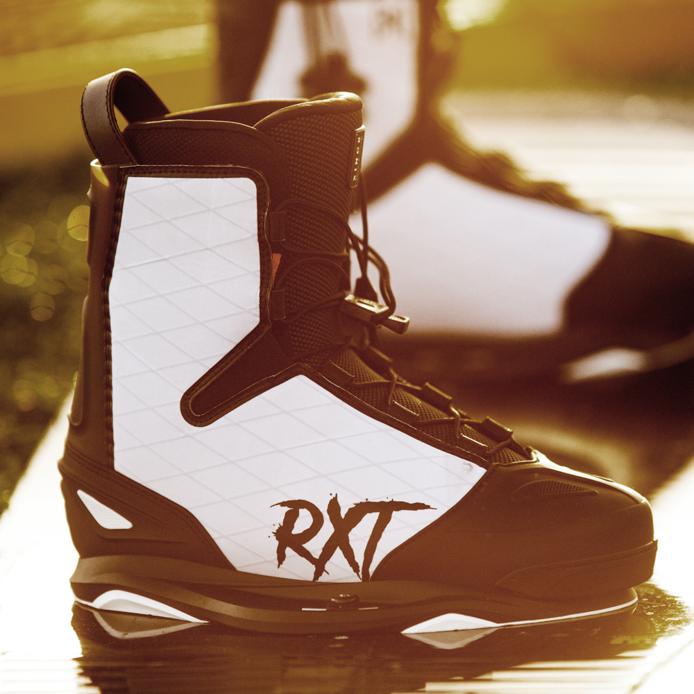 Ronix RXT chausses de wakeboard 3
