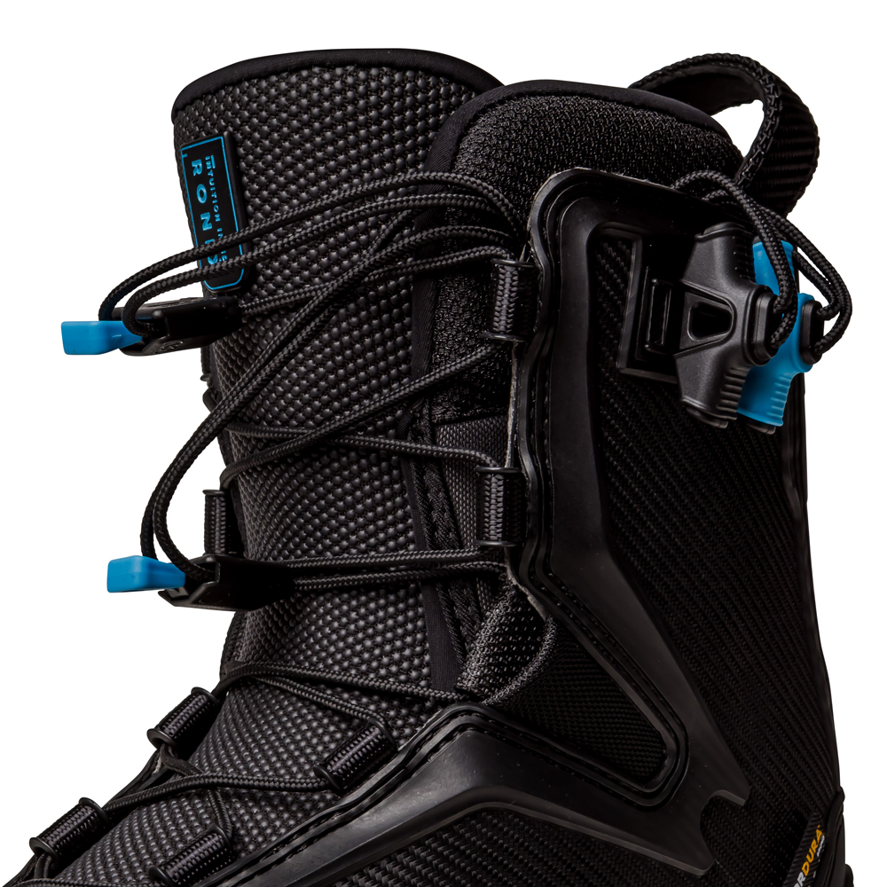Ronix One Carbitex chausses de wakeboard 2
