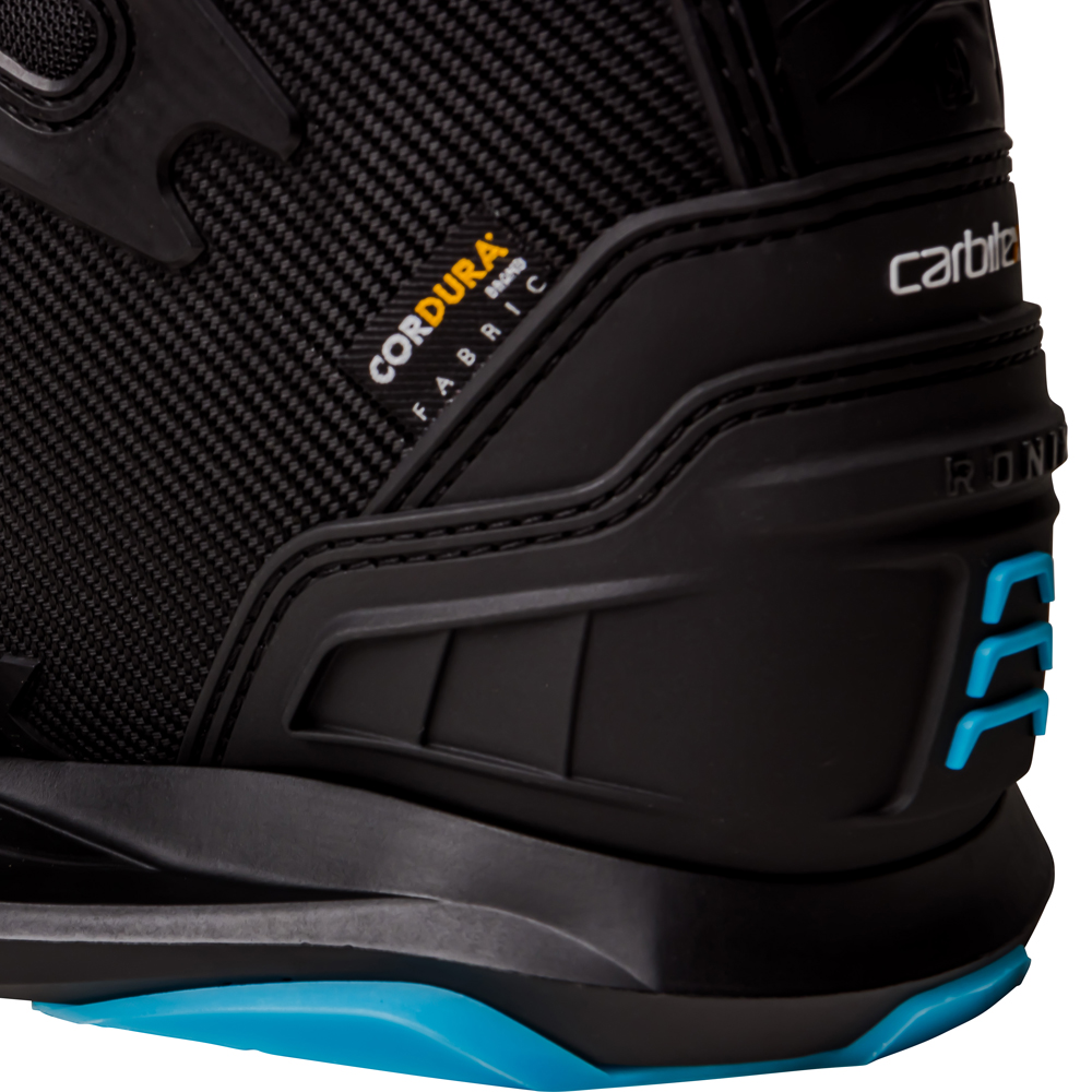 Ronix One Carbitex chausses de wakeboard 3