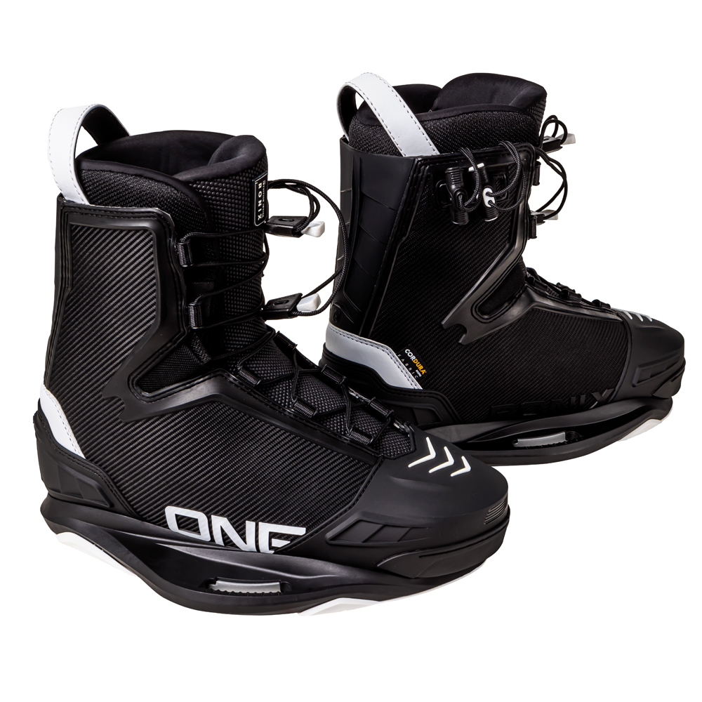 One chausses de wakeboard