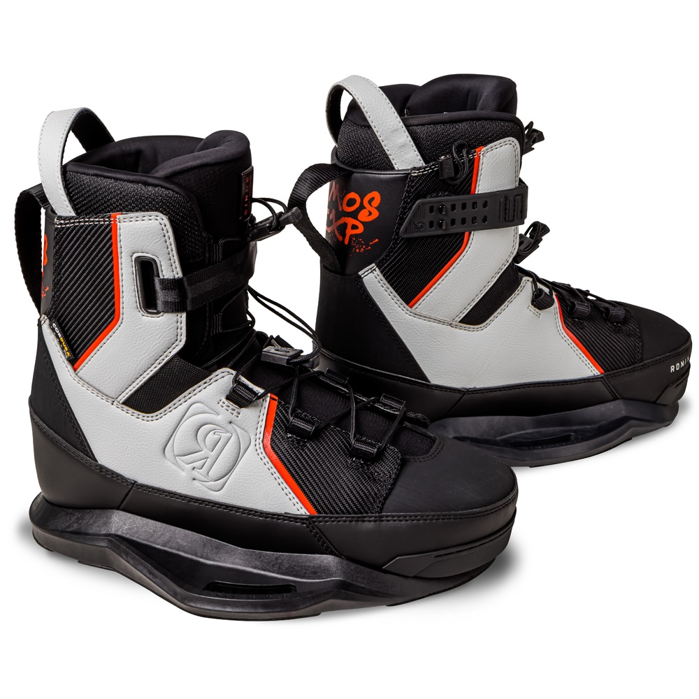 Ronix Atmos EXP chausses de wakeboard Walk Liner foto 1