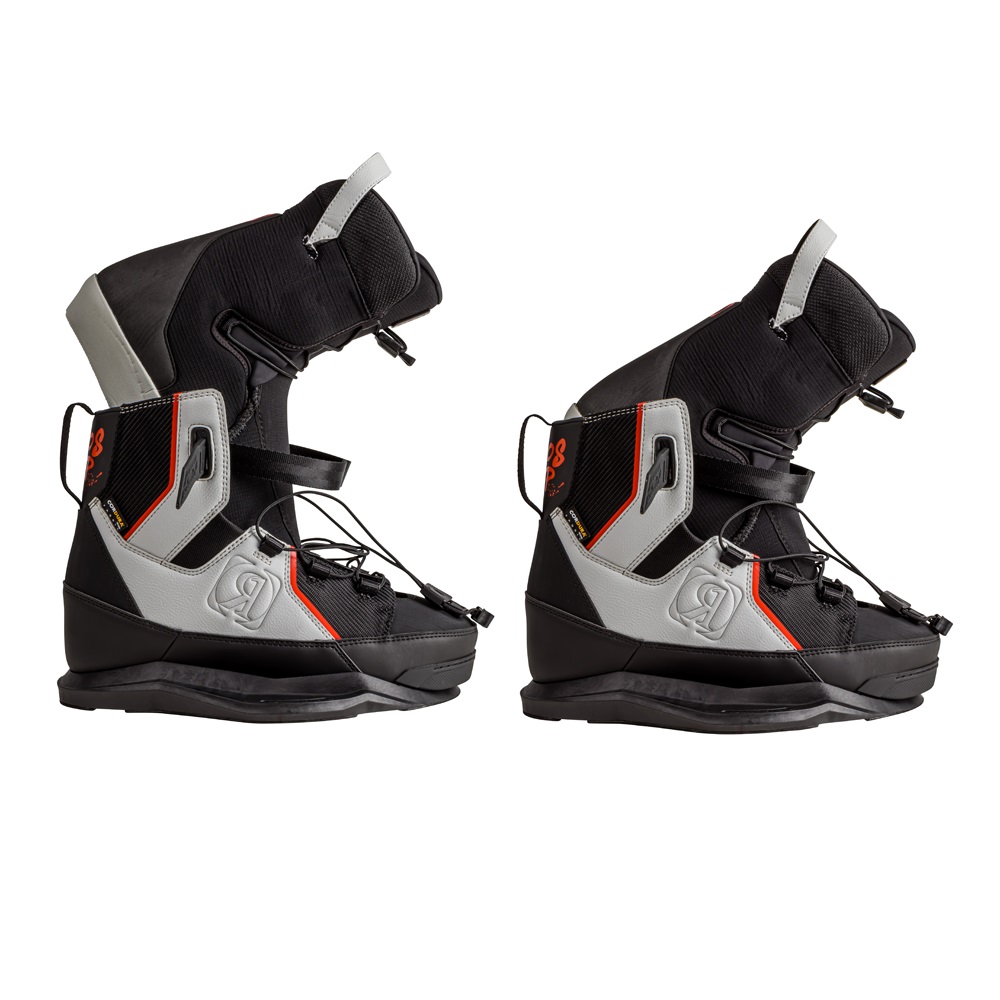 Ronix Atmos EXP chausses de wakeboard Walk Liner 2