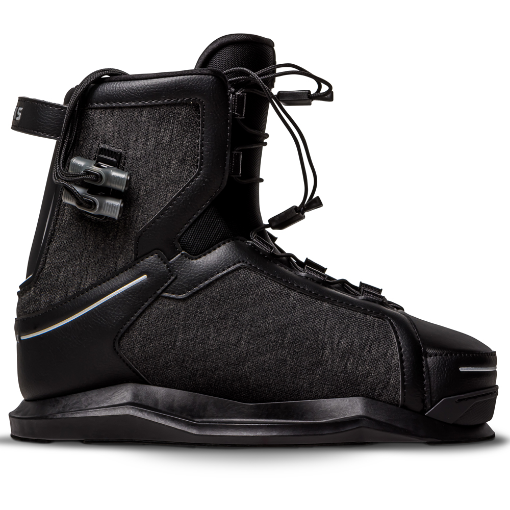 Ronix Parks chausses de wakeboard 2