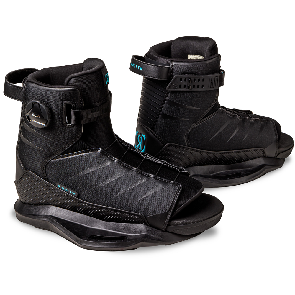 Anthem Boa chausses de wakeboard